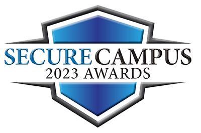 Secure Campus Awards 2023-General Purpose Secure Campus Awards 2023