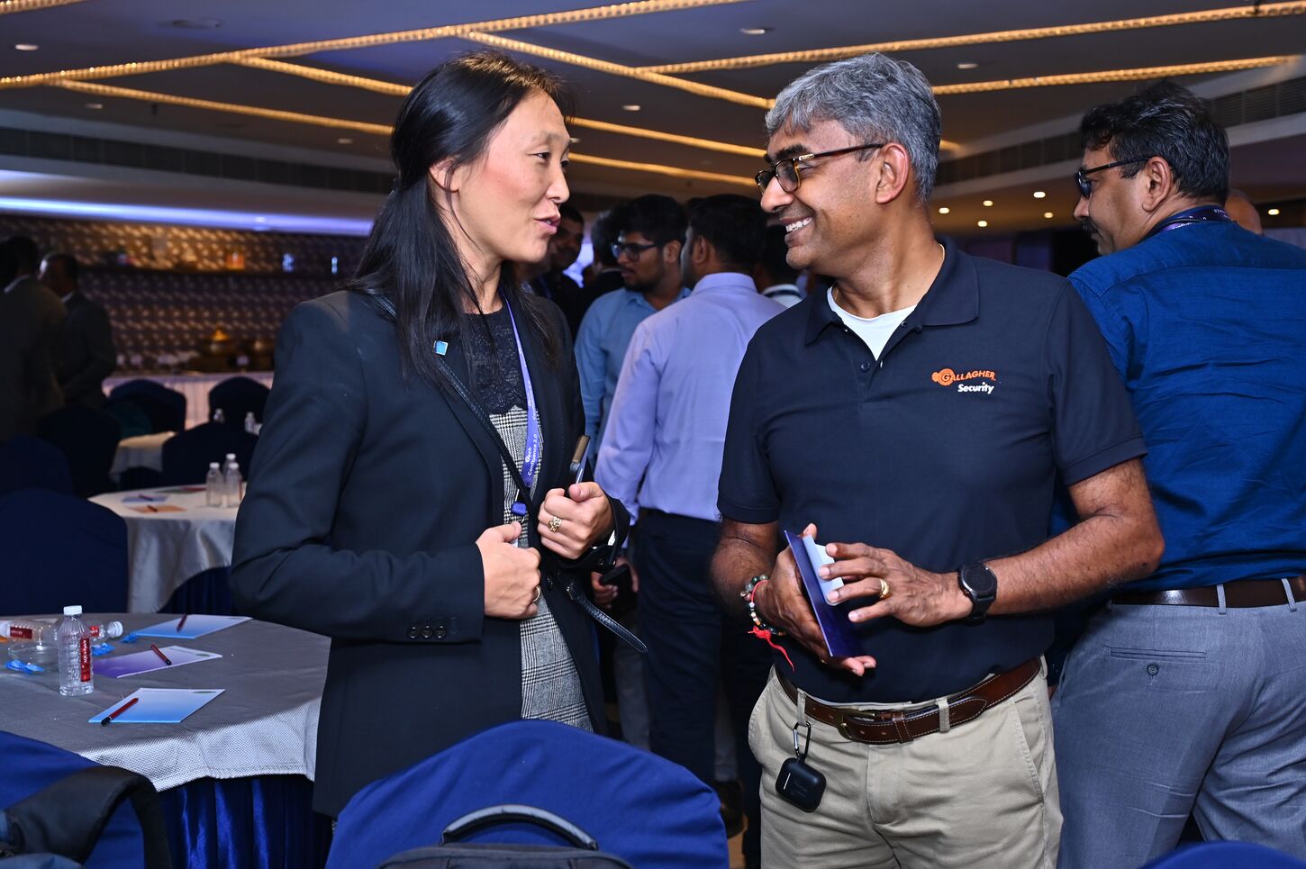 Tech Confluence Mumbai 2023-General Purpose Tech Confluence Mumbai 2023