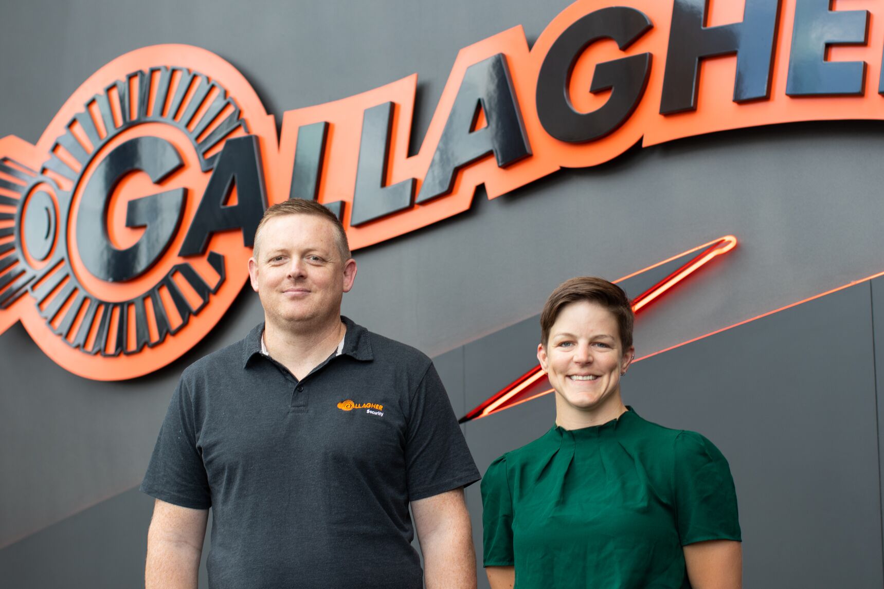 Toby Hutchings and Kirsten Chapman-General Purpose Toby Hutchings and Kirsten Chapman-General Purpose