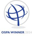 2024 OSPAs Badge-General Purpose