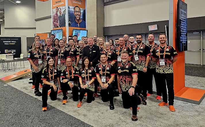 Americas Team-General Purpose