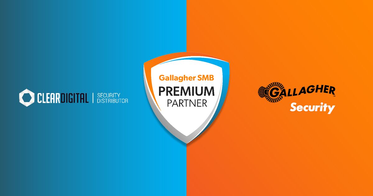 Clear Digital Partnership Launch-General Purpose Clear Digital Partnership Launch-General Purpose