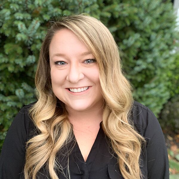 Natalie Bannon, Global & Enterprise Account Manager - The Americas