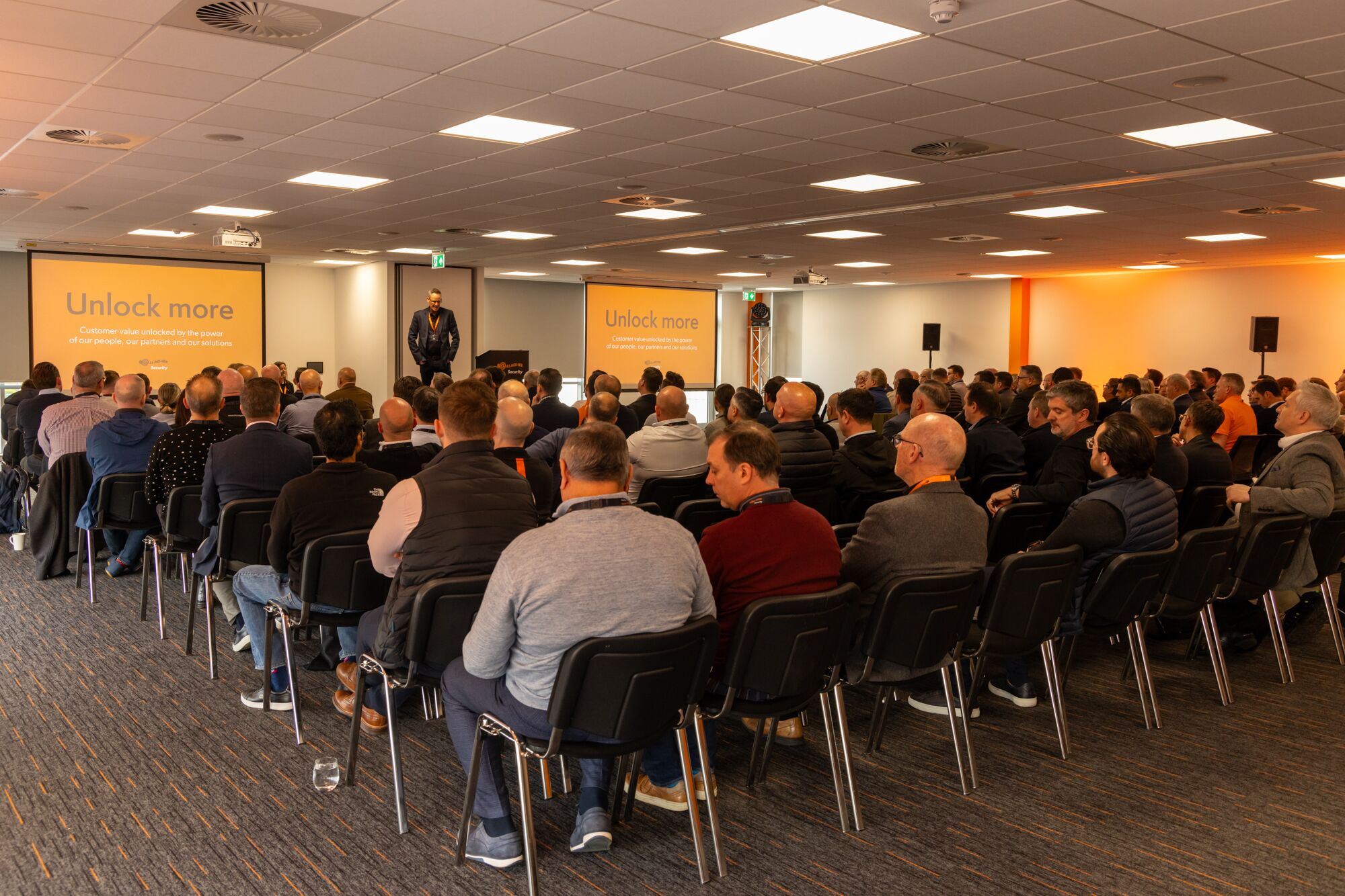 UK Security Awards-General Purpose