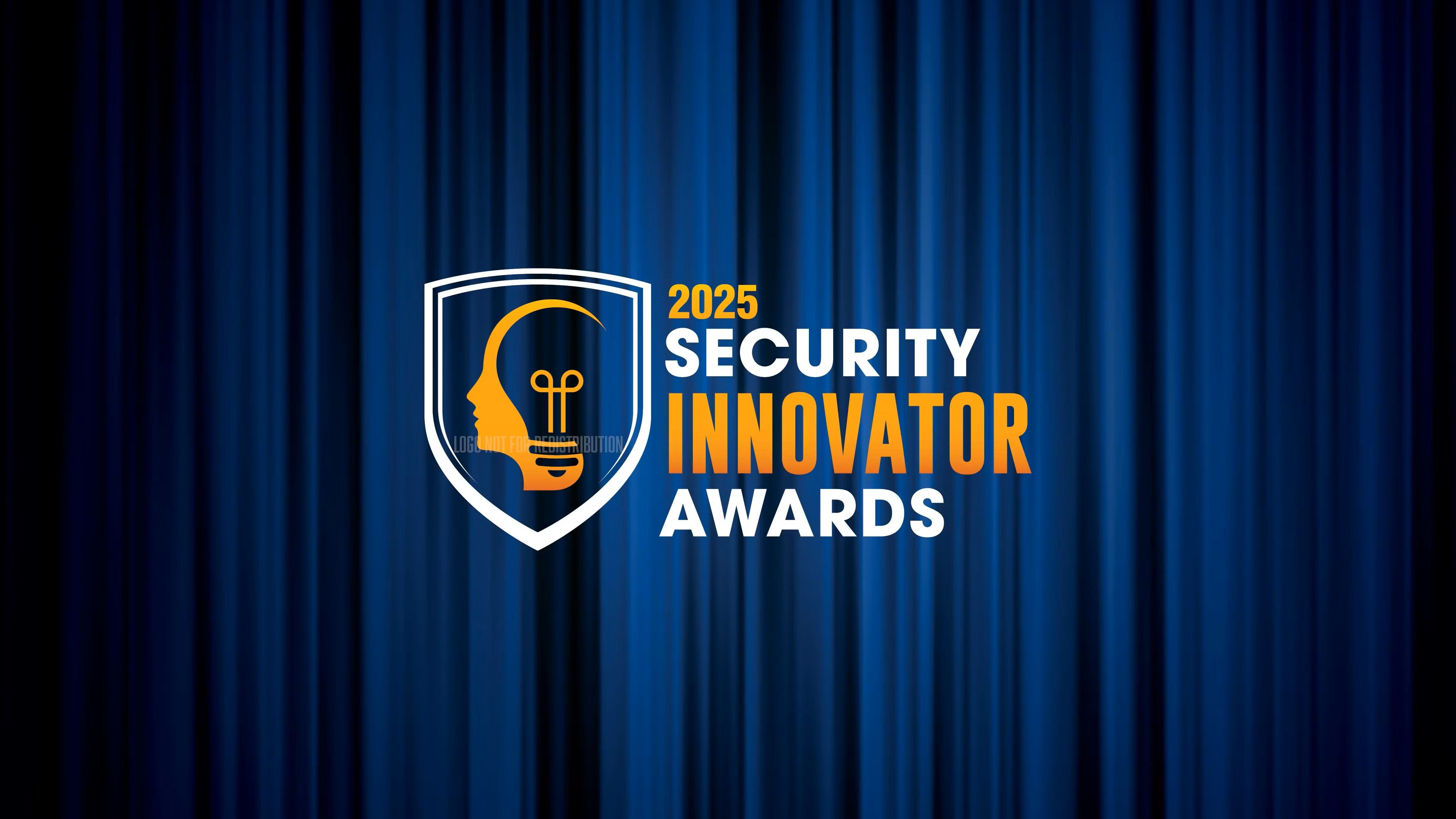 2025 Security Innovator Awards-General Purpose 2025 Security Innovator Awards-General Purpose
