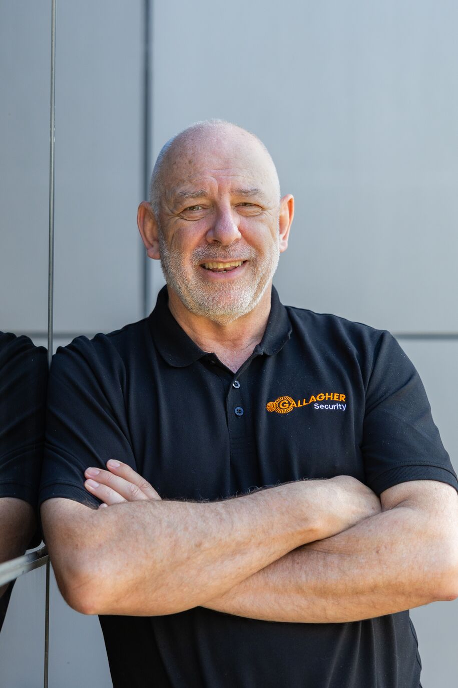 Eugene Donovan-General Purpose Eugene Donovan-General Purpose