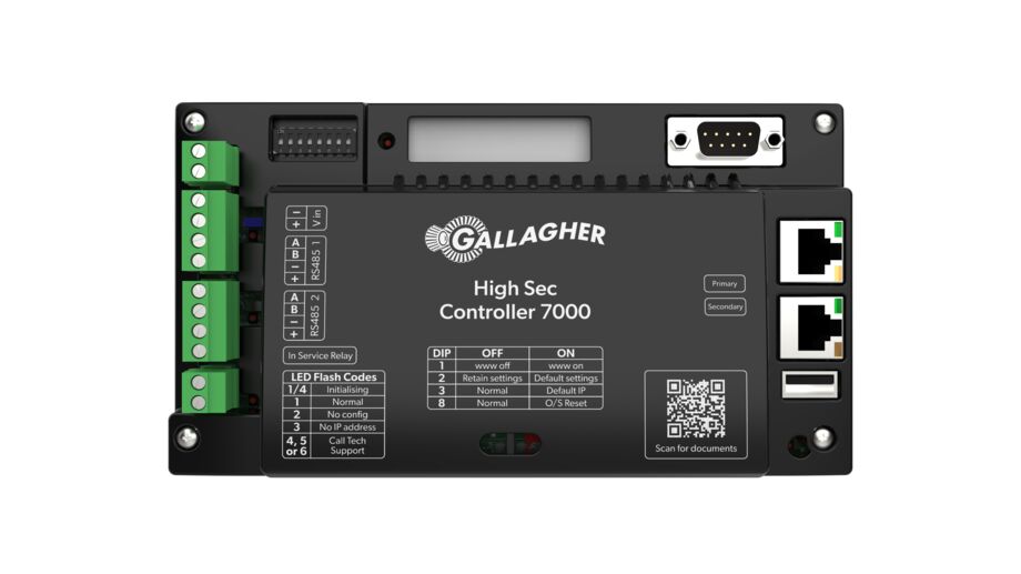 HS C7000 Double Award Win-General Purpose
