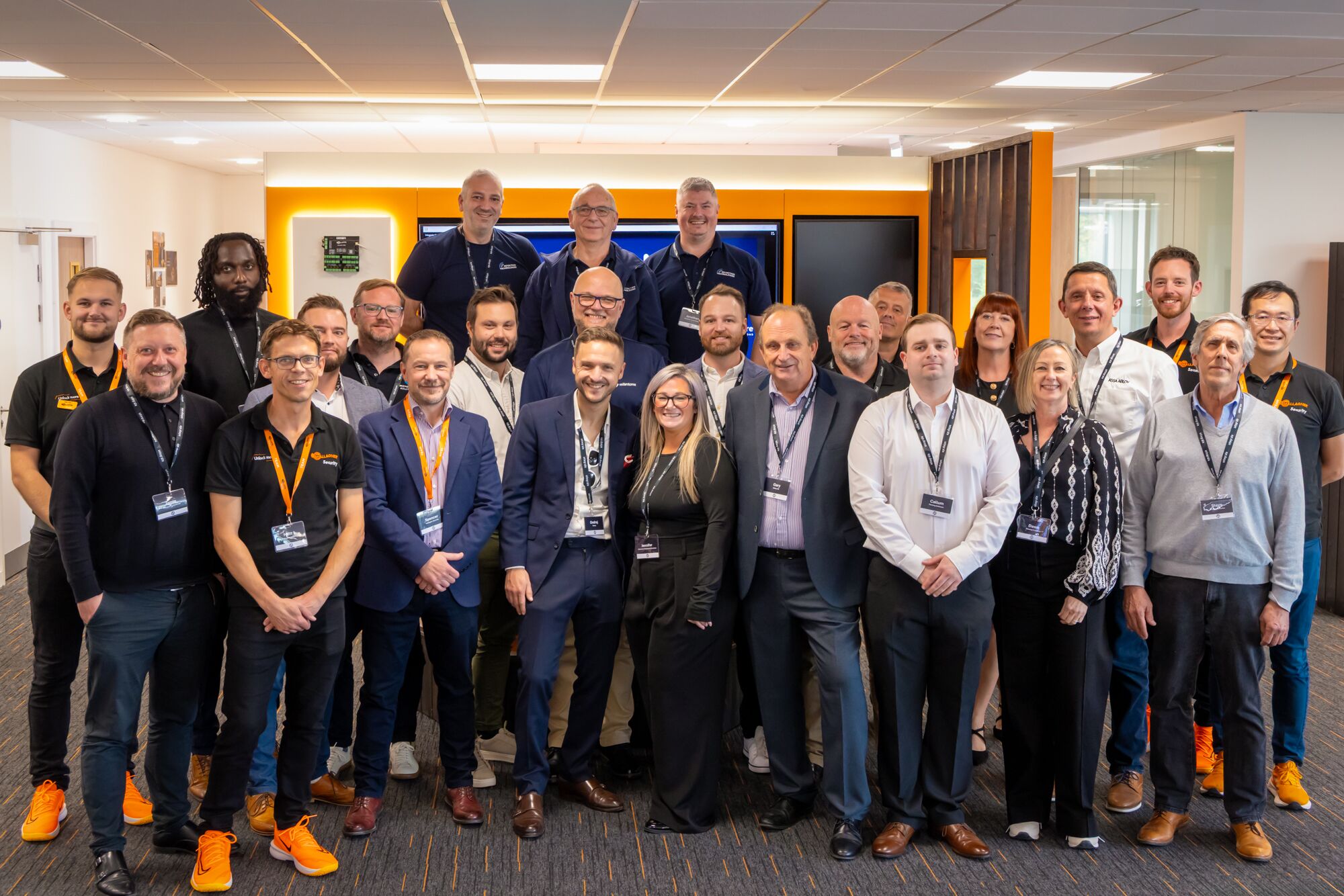Integrate 2025-General Purpose Integrate 2025-General Purpose