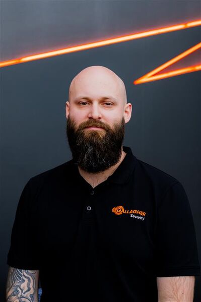 Josh Weber-General Purpose