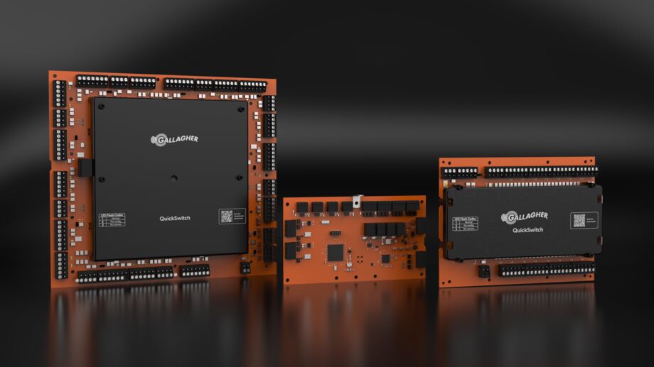 QuickSwitch Series Promo Image 1-General Purpose