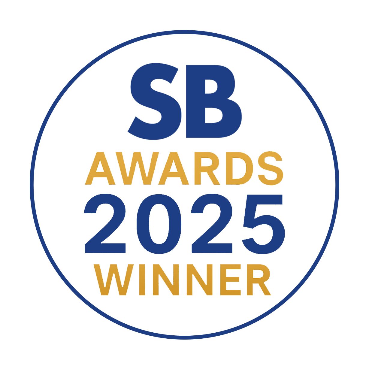 Security Buyer Badge 2025-General Purpose