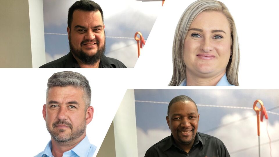 SouthAfrica Internal Promotions PR-General Purpose SouthAfrica Internal Promotions PR-General Purpose