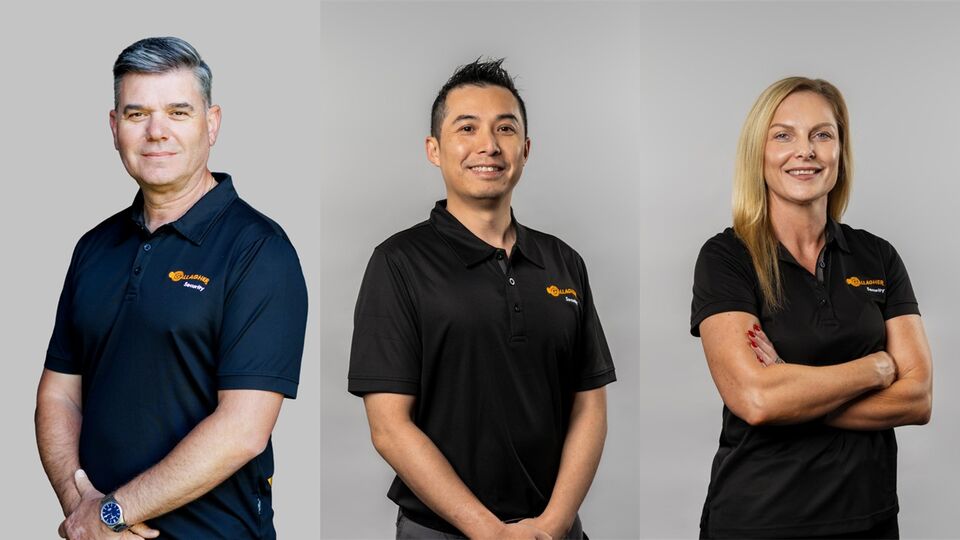 Tom, Danny, Michelle-General Purpose