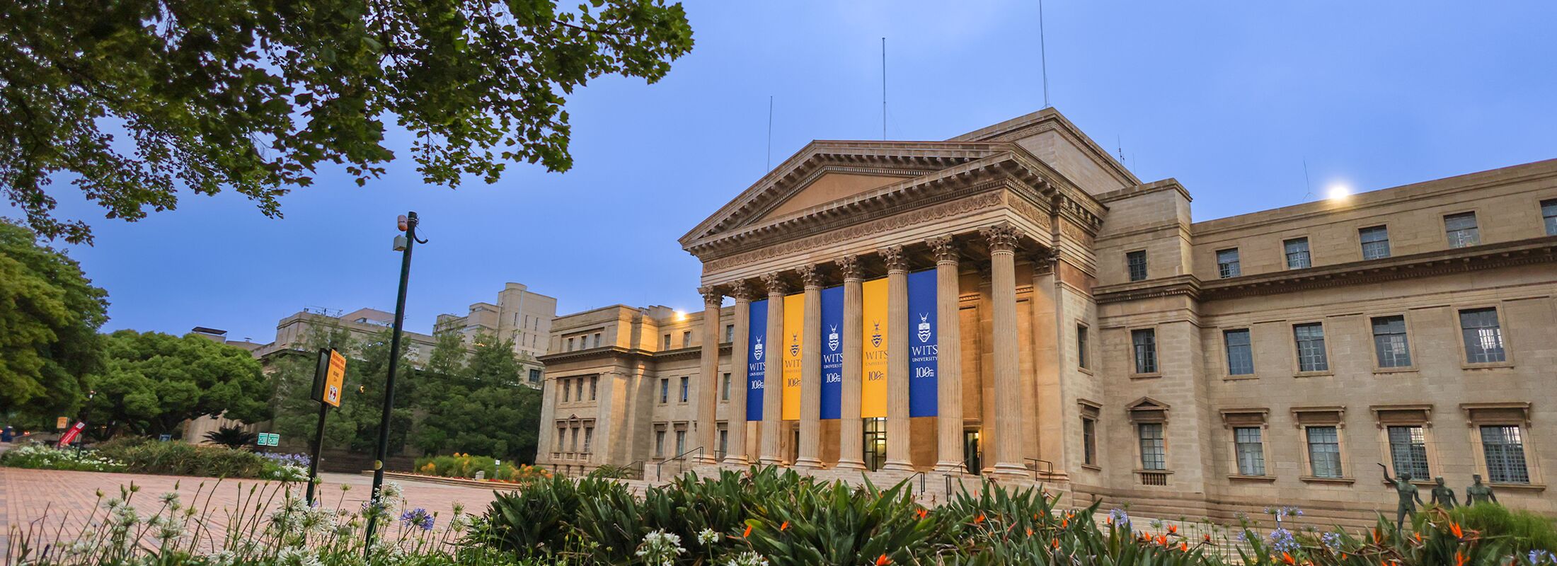 WITS University 1-General Purpose WITS University 1-General Purpose