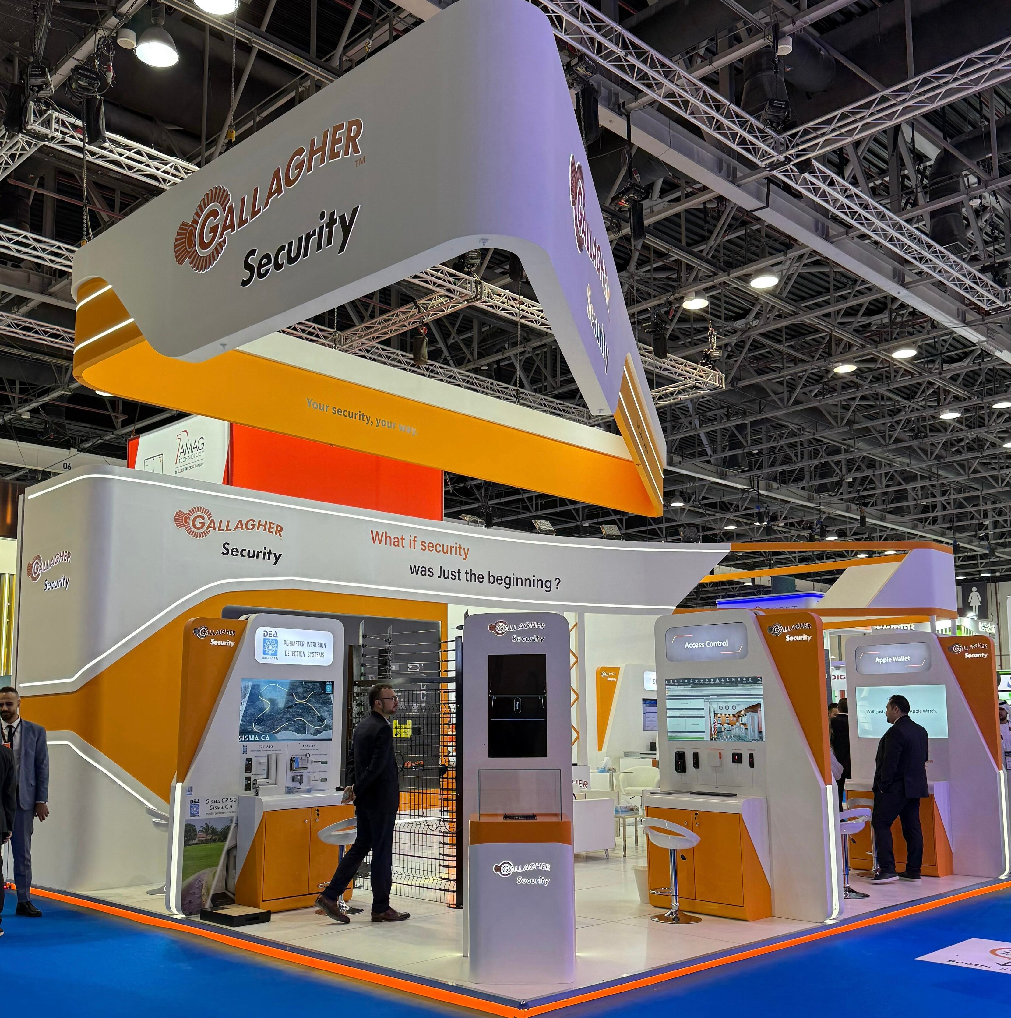 intersec dubai 2025-1-General Purpose