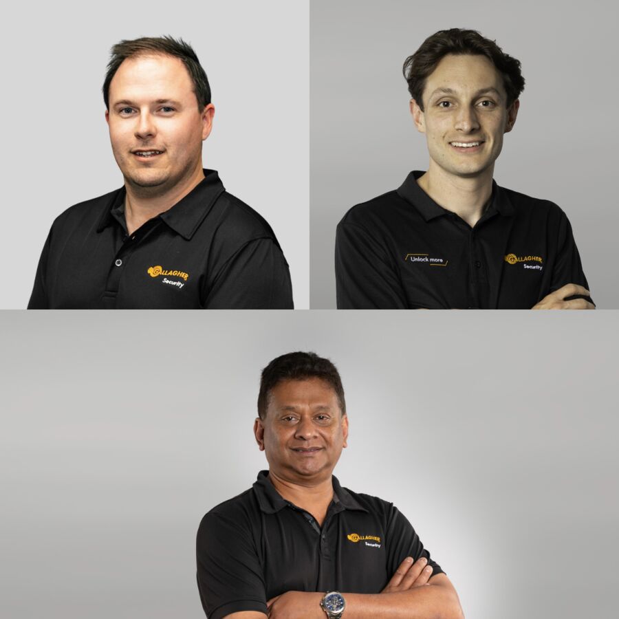 AU new appointments-General Purpose