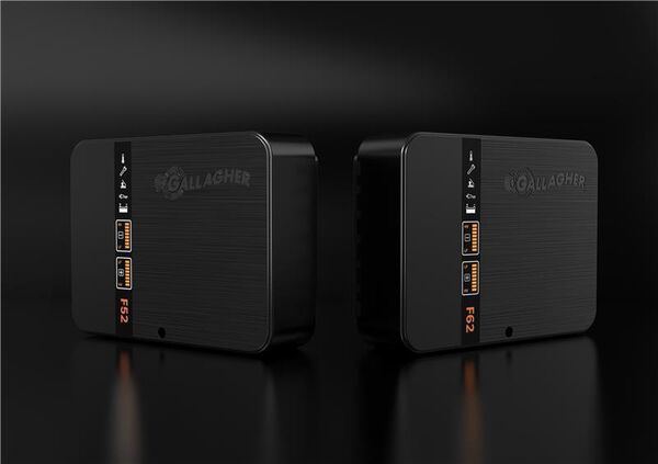 f5 and f6 fence controllers-general purpose