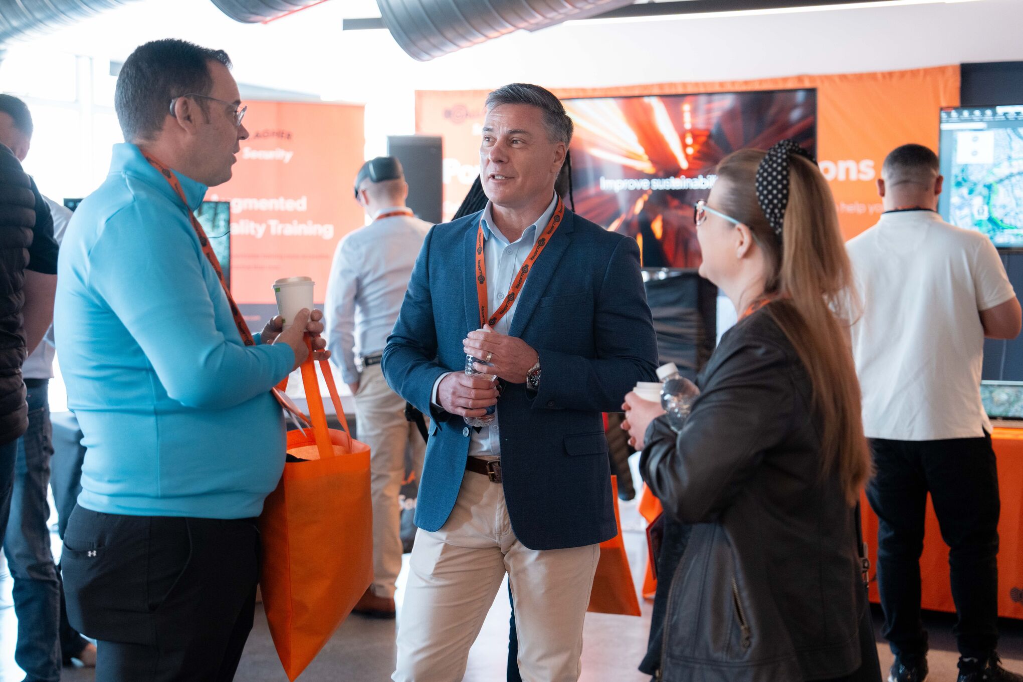 gallagher security command the future-general purpose