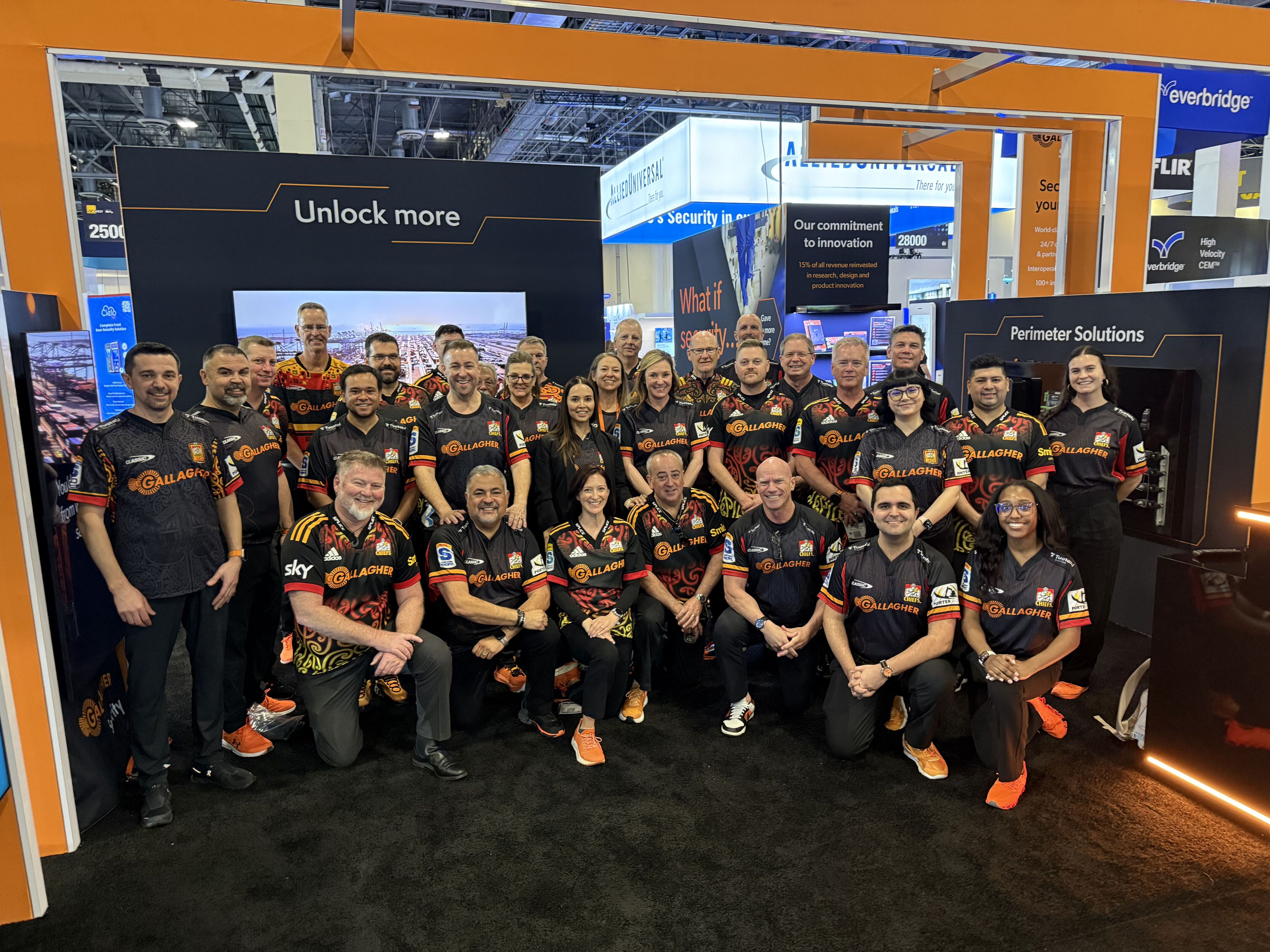 gallagher security isc west 2026-general purpose