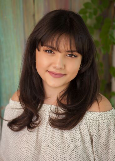 mariah rimbert-general purpose