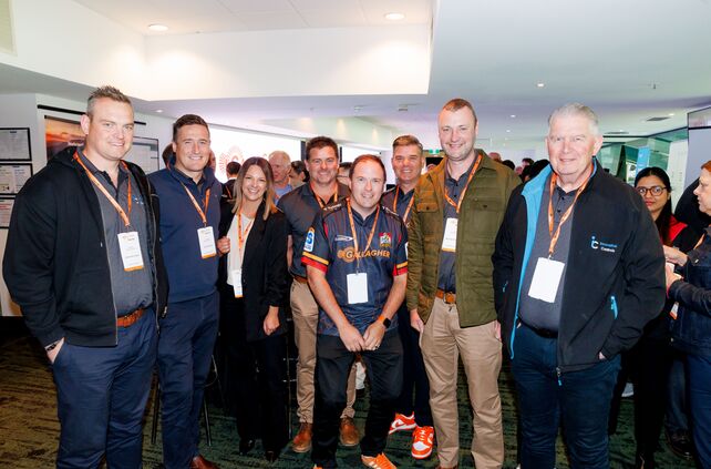 wa security forum 2026-general purpose