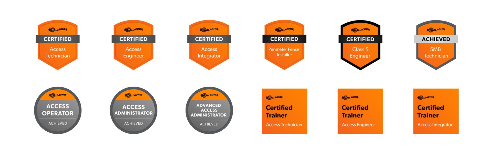 Credly Badges Promo-General Purpose