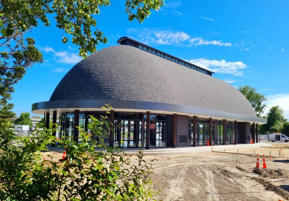 Ka’aute Pasifika Community Village-General Purpose Ka’aute Pasifika Community Village, Hamilton NZ