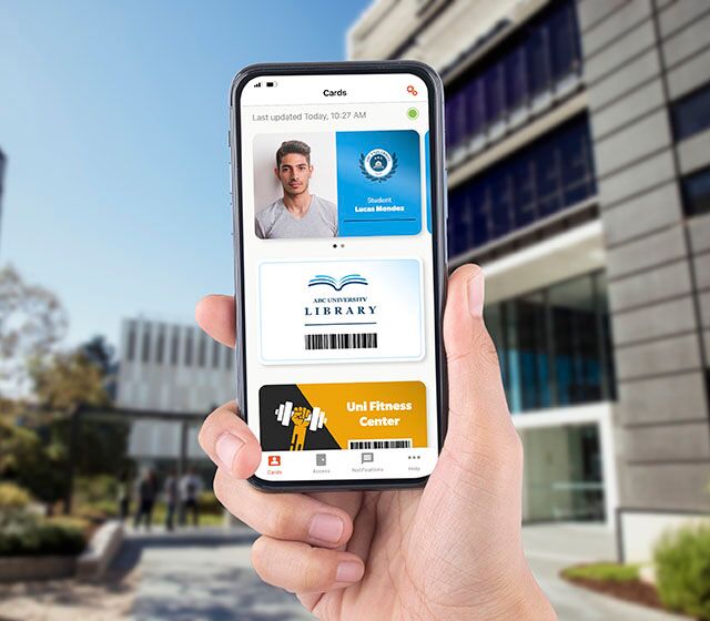 Mobile - Digital ID-General Purpose Mobile Connect Digital ID