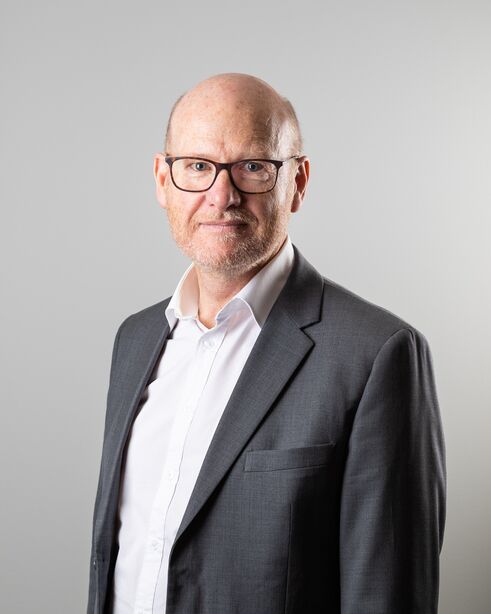 Steve Bell-General Purpose Steve Bell - Chief Technology Officer