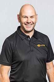 Greg O'Neill-General Purpose