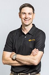 Tim Harris-General Purpose