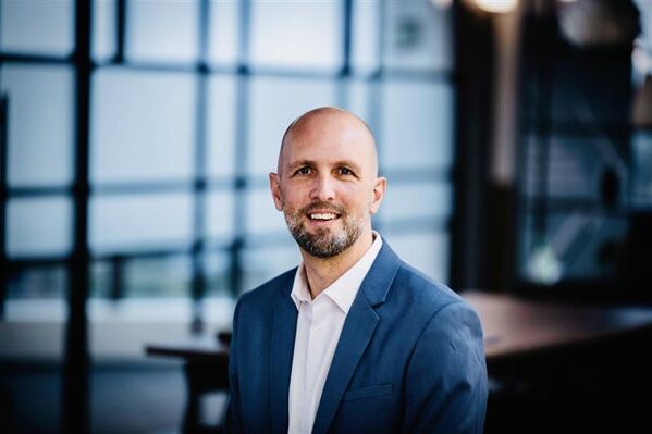 josh arnold cpo-general purpose