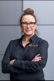 Emma Gibson Sales Manager Lower North Island-General Purpose Emma Gibson Lower North Island New Zealand at the Gallagher Global Headquarters
