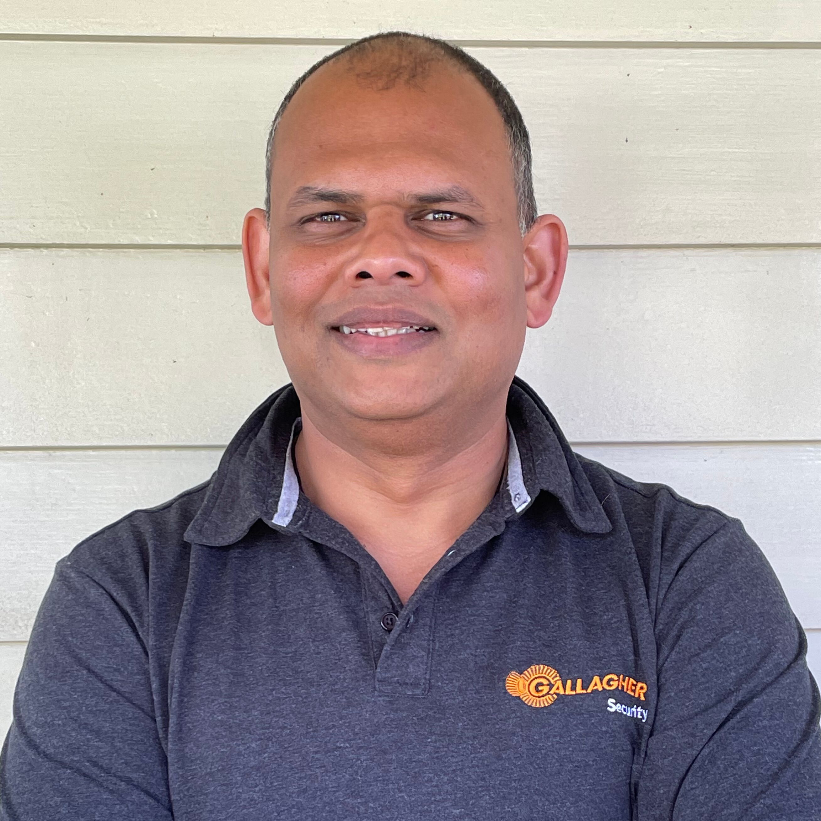 Gallagher appoints new Systems Engineer for Upper North Island