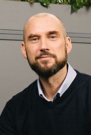 Daniel Groth meet team-General Purpose