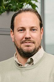 Johan Reich meet team-General Purpose