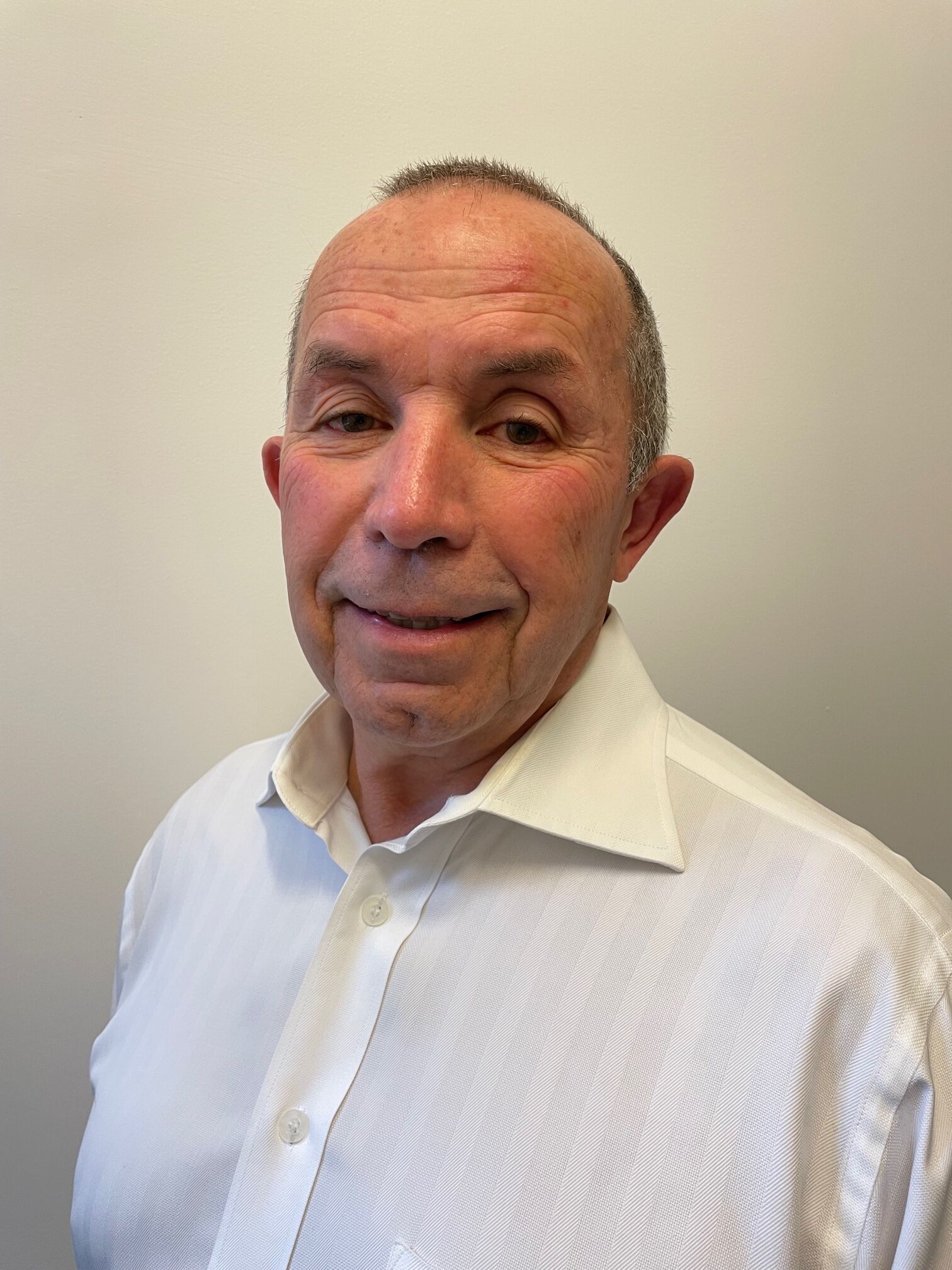 David Kennedy Senior Business Development Manager Gallagher Security