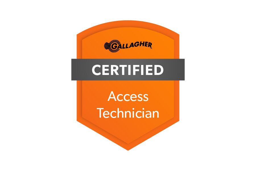 Training Badge Web - Access Technician-General Purpose Training Badge Web - Access Technician-General Purpose