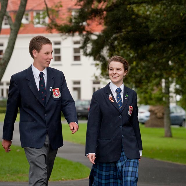 St Peters School Case Study | Gallagher Security