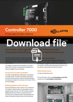 C7000 Sales Flyer Download