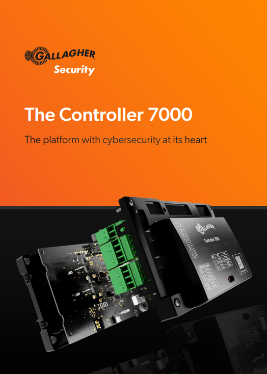 C7000 Platform Whitepaper Front Page