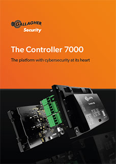 Introducing the C7000 Whitepaper