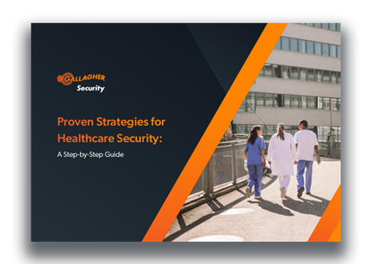 Proven Strategies for Healthcare Front Cover