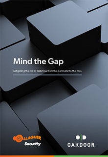 Mind the Gap Whitepaper