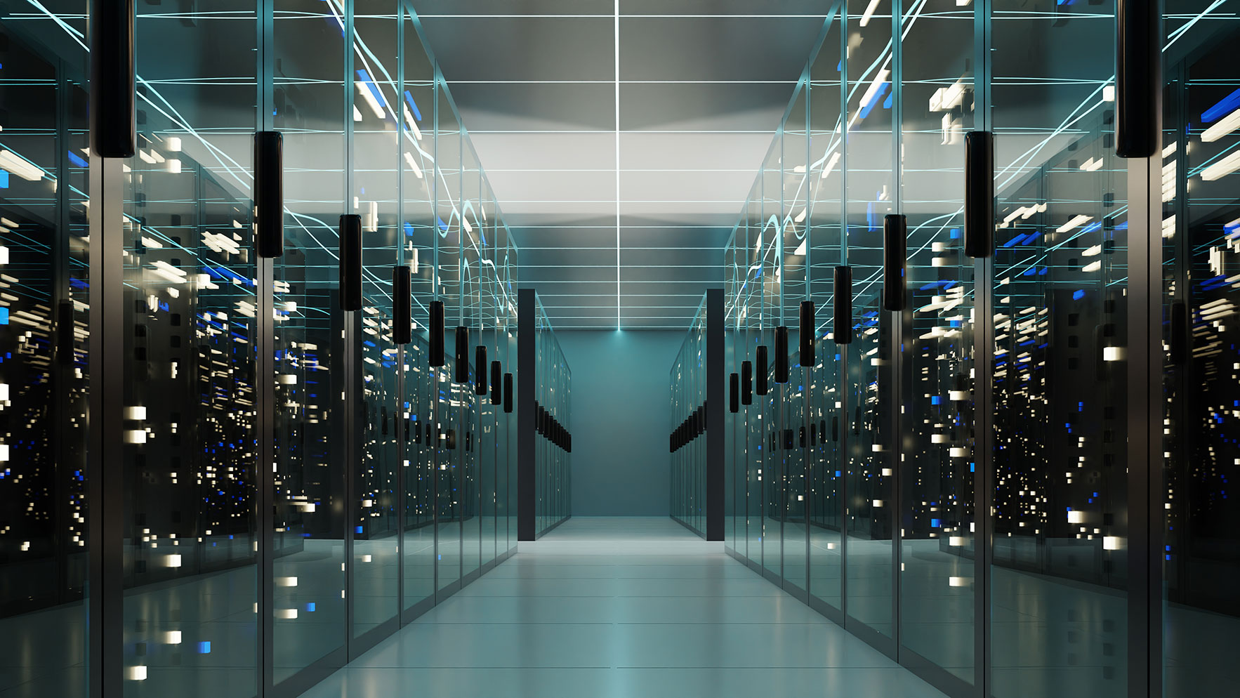 Security Readiness Guide Datacentre Background