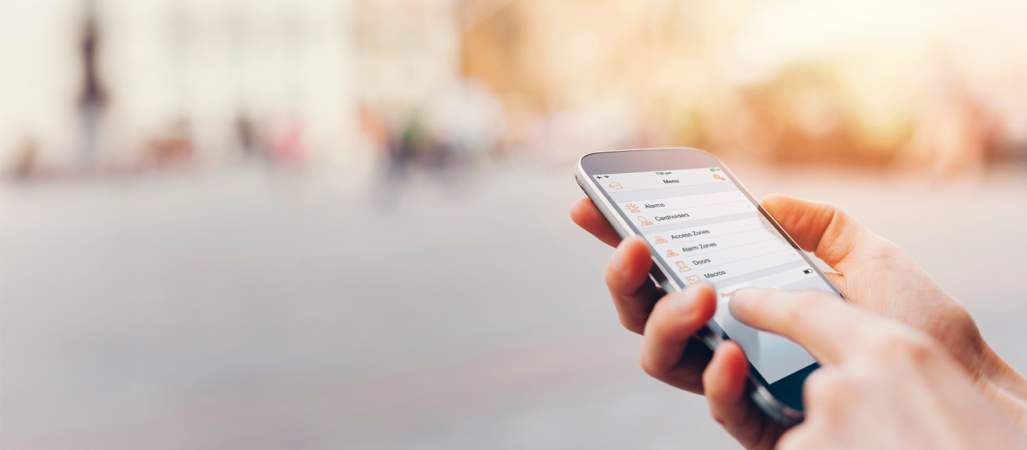 Mobile Solutions Hero