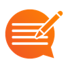 Blog icon