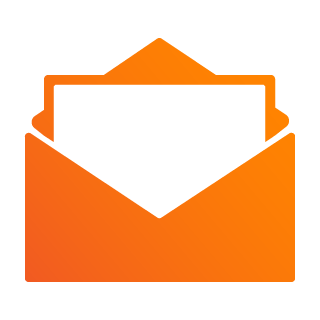 Mail icon