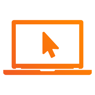 Laptop Icon