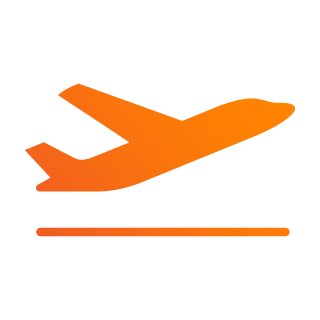Airports Icon
